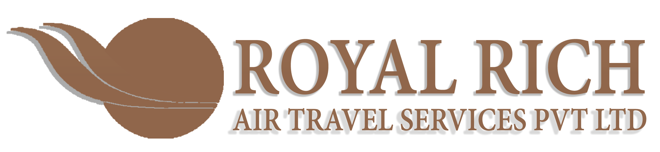 Royal Rich Air Travels